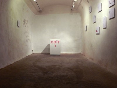 Coït 1