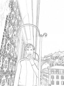 Jérôme