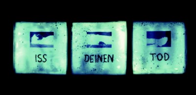 Iss deinen Tod (mange tes morts)