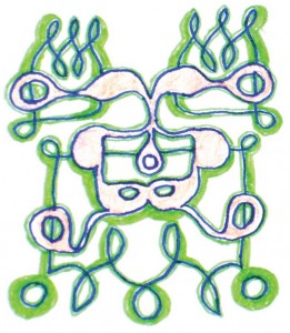 suite d'organes