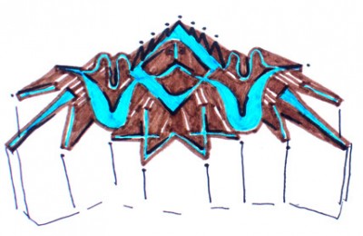 pouvoir d'araignée