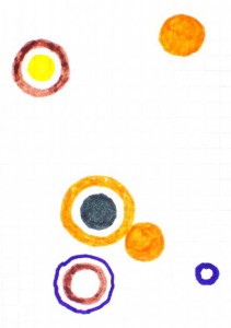 prise à partis de cercles
