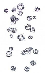 dispersement