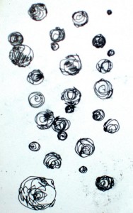 figés