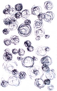accumulation