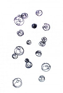 envolée
