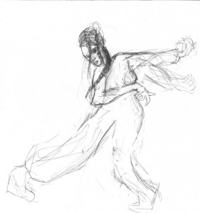breakeuse I