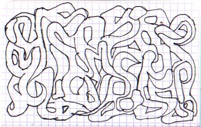 problème irrésoluble