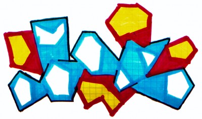 minéral 43