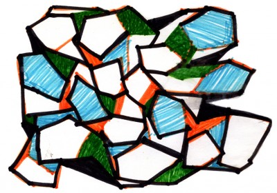 mineral 84