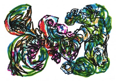 Movement 418