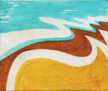 Beach 6034