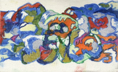 Fusional Landscape