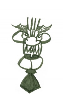 Anger Communicative