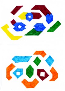 Two Entities