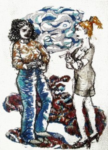 Dual Feminine