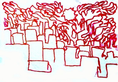 City on Fire