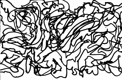 Annihilation of a Destroyed by Madness