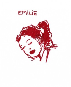 Emiliebd