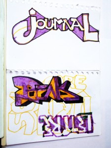Journal