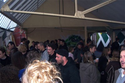 gens chez Andreï II
