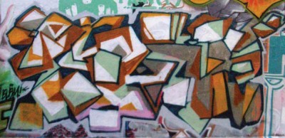 complexe géométrique 806 B