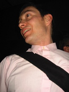 Laurent Massena