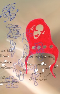 1 une âme féminine