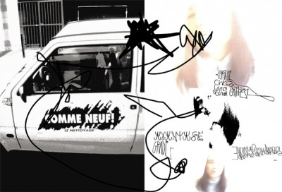 comme neuf