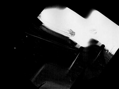 tourmente du train