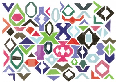 motifs 4864