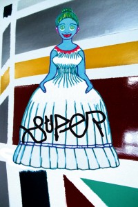super robe