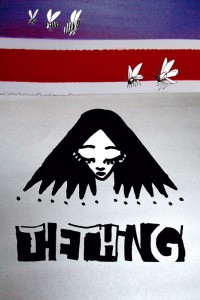 the thing