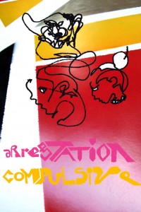 arrestation compulsive d'innocentes