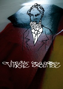 Vitalité étouffée