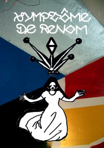 Symptôme de renom