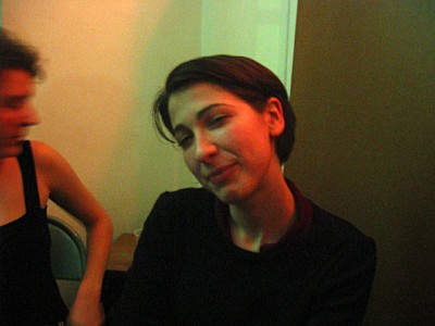 Delphine