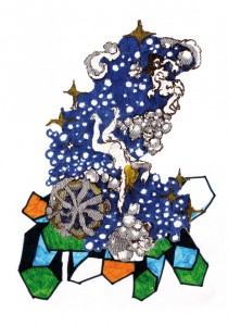 Vie et mort