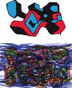 Two Transformations in Situations 605