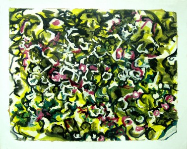 Organique 463