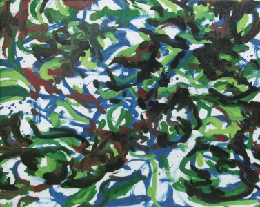 organique 336
