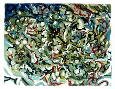 organique 486