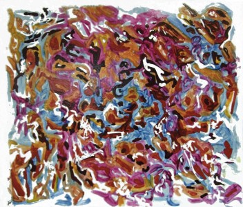 organique 334