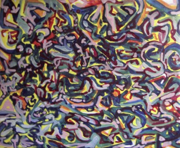 Organique 403