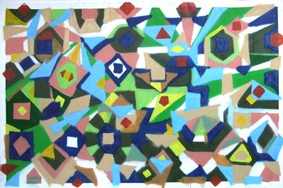 variation fractale 17