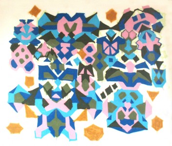 variation de motifs 401