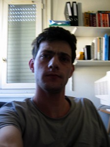 Jeudi matin