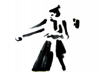 samouraï