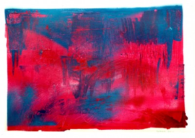 abstraction 24x36 2996