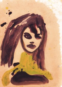 Colorful appearance 18
